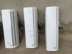 Nasco 2.0 Air Condition