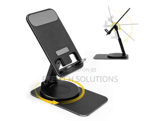 Desktop Holder