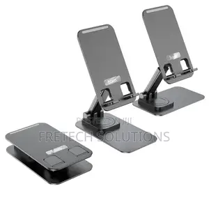 Desktop Holder