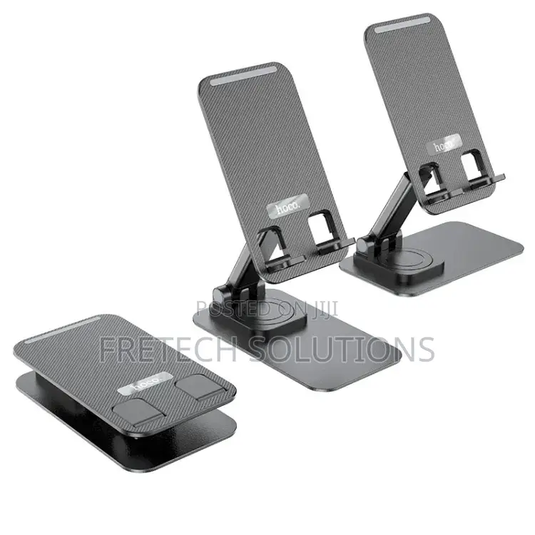 Desktop Holder