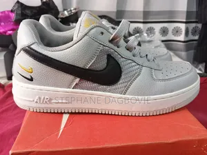 Air Force Nike