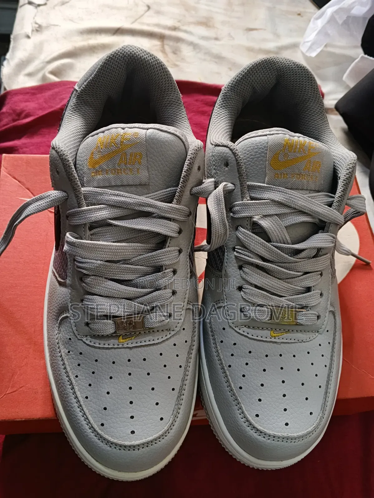 Air Force Nike