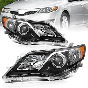 Toyota Camry 2010 - 2011 Headlight Normal