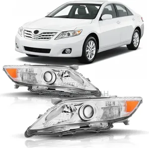 Toyota Camry 2010 - 2011 Headlight Normal