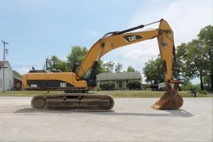 330DL CAT Excavator Parts