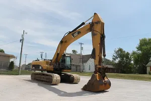 330DL CAT Excavator Parts