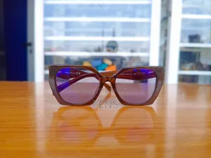 Photochromic Blue Block Lens Sunglasses Quality Frame