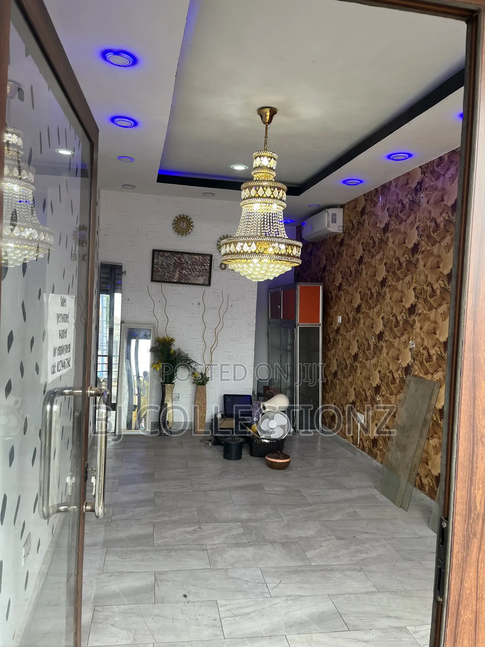 Shop for Rent