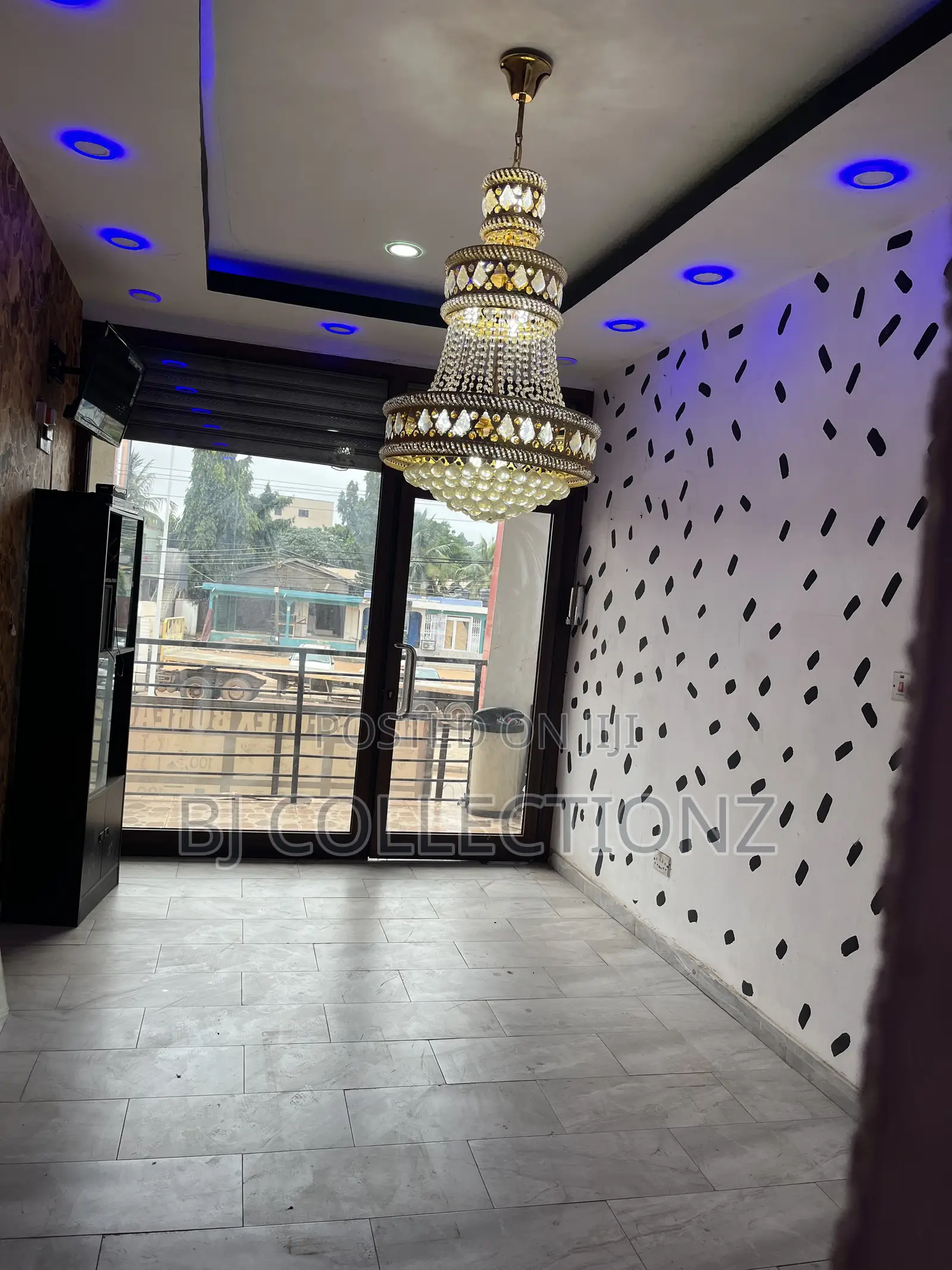 Shop for Rent