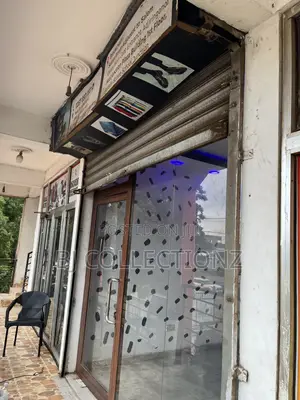 Shop for Rent