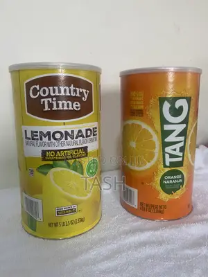 Country Time Lemonade