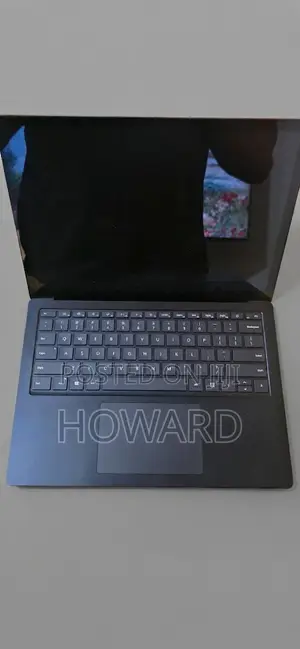 New Laptop Microsoft Surface Laptop 4 16GB Intel Core i7 SSD 256GB