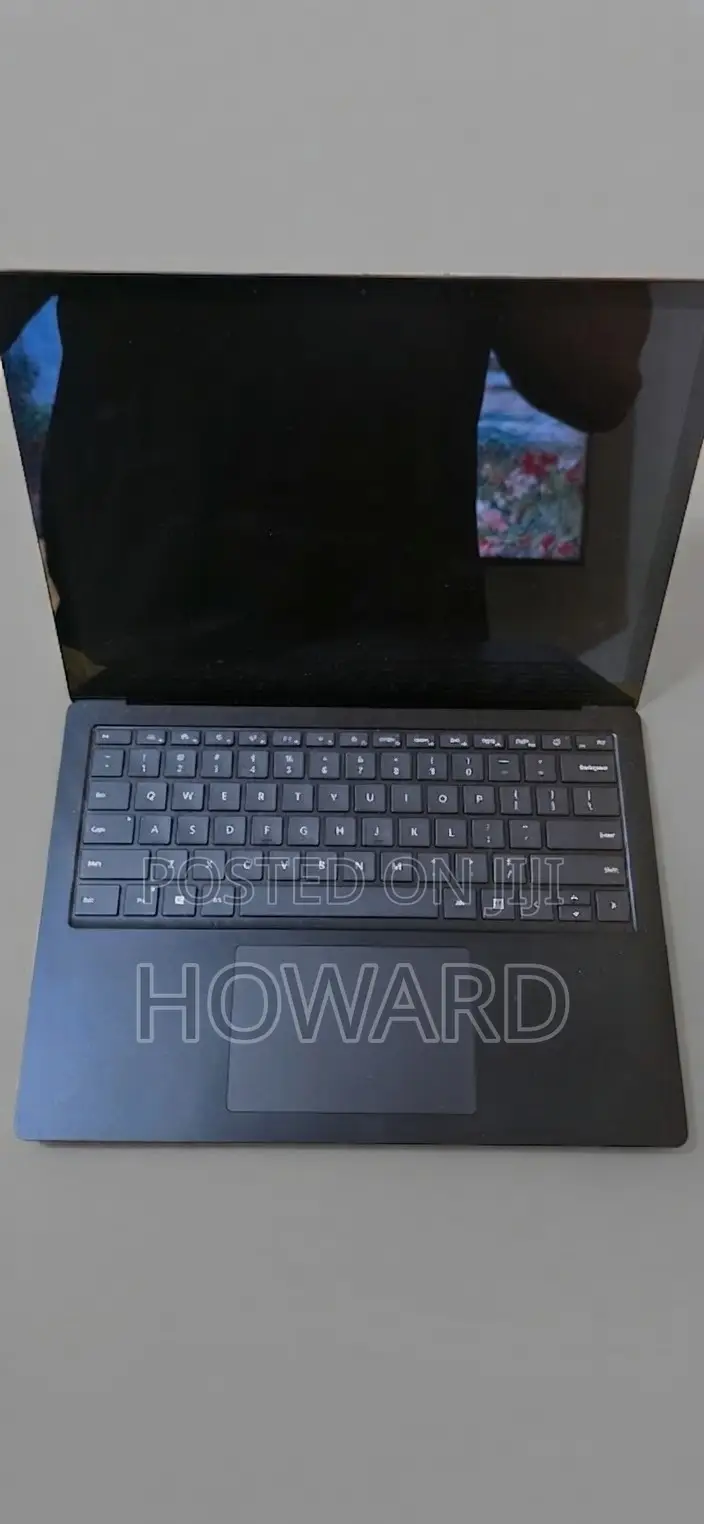 New Laptop Microsoft Surface Laptop 4 16GB Intel Core i7 SSD 256GB