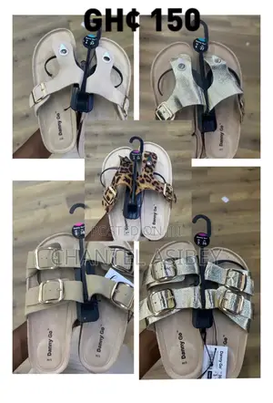 Foot Wears