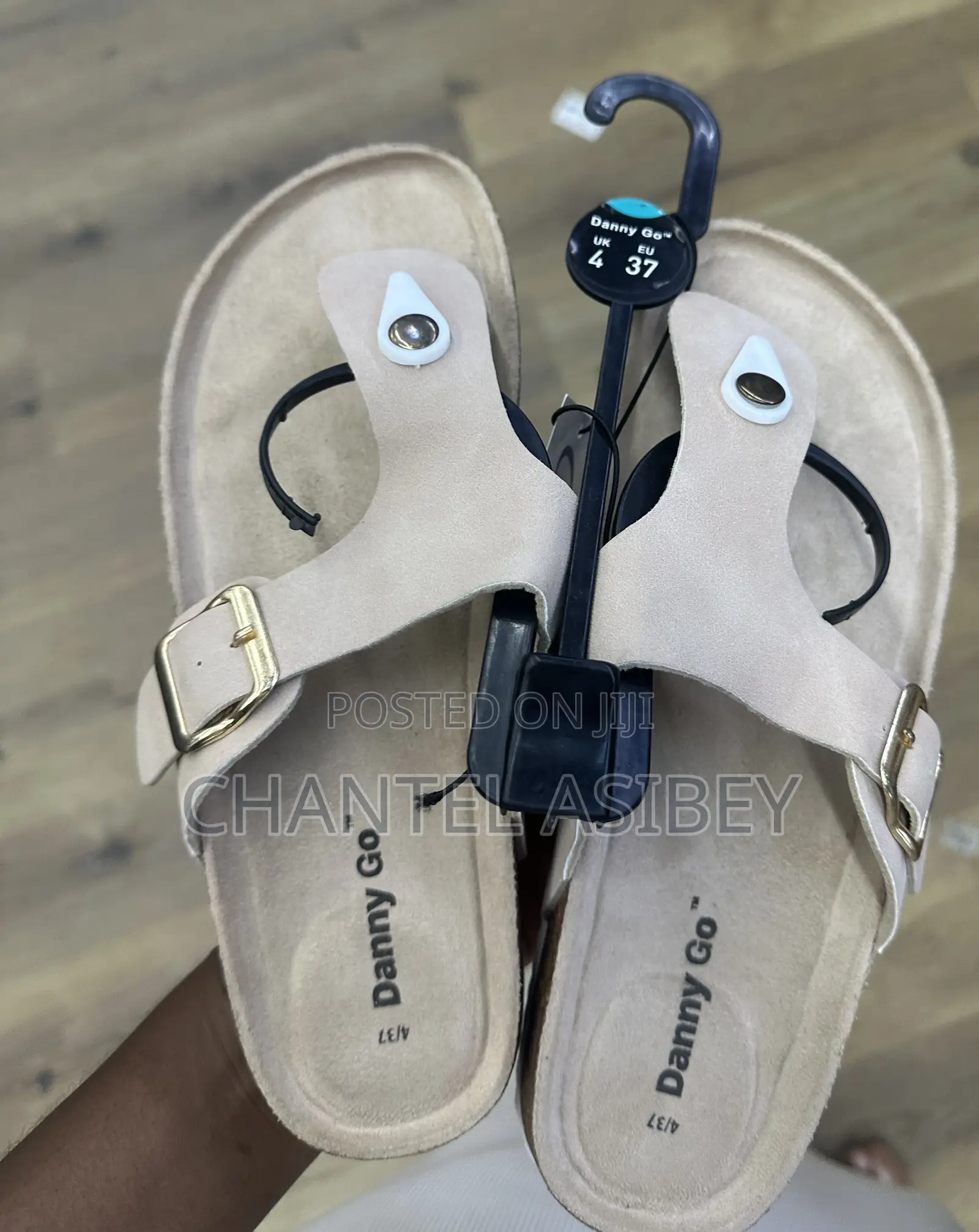 Foot Wears