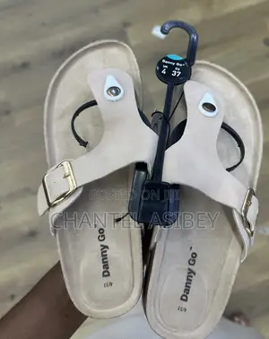 Foot Wears