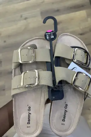 Foot Wears
