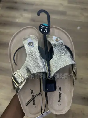 Foot Wears