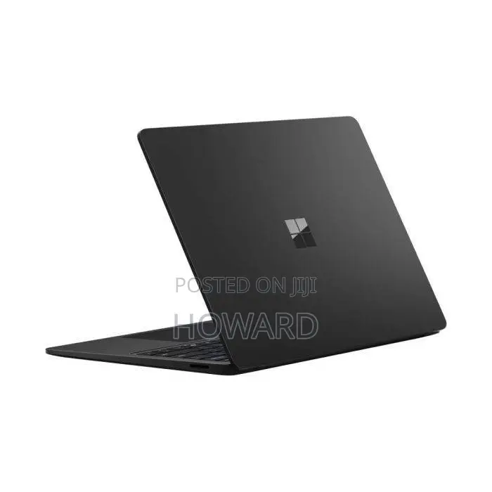 New Laptop Microsoft Surface Laptop 4 16GB Intel Core i7 SSD 256GB
