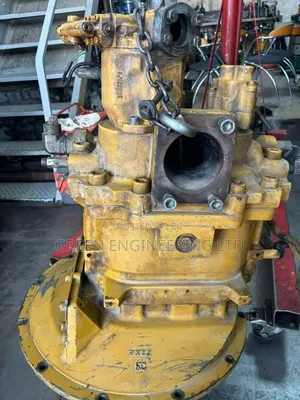 330DL CAT Excavator Parts