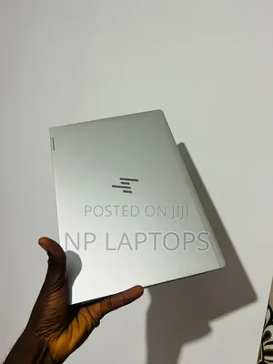 Laptop HP EliteBook x360 1030 G2 8GB Intel Core i5 SSD 256GB