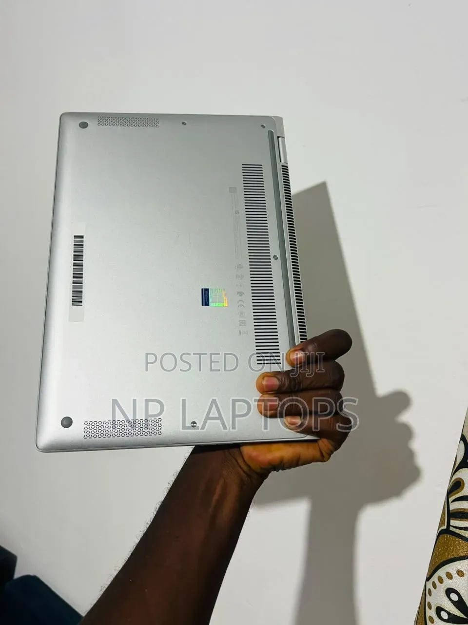 Laptop HP EliteBook x360 1030 G2 8GB Intel Core i5 SSD 256GB