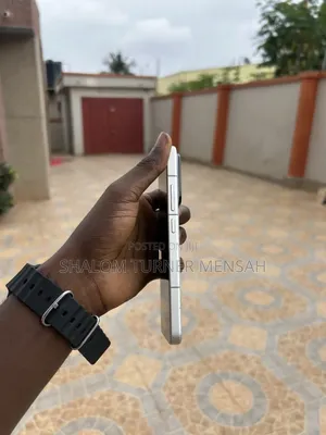 Xiaomi 15 512 GB White