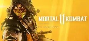 Mortal Kombat 11 - PC Game
