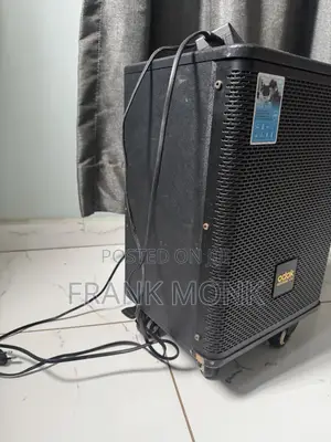 Odak Speaker