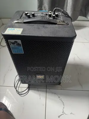 Odak Speaker