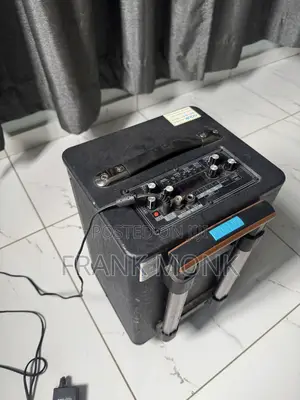Odak Speaker