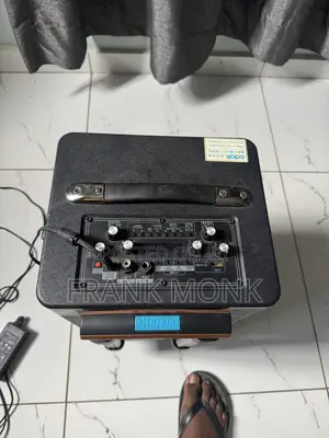 Odak Speaker