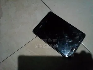 Apple iPad mini 2 256 GB Gray