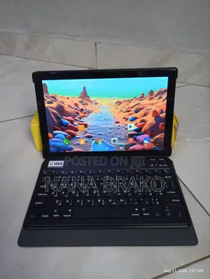 New Tablet 512 GB Black