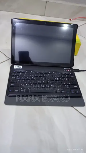 New Tablet 512 GB Black
