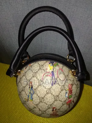 Round Ball Hand Bag for Sale at a Cool Price.