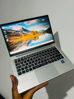 Laptop HP EliteBook X360 1030 G3 8GB Intel Core i5 SSD 256GB