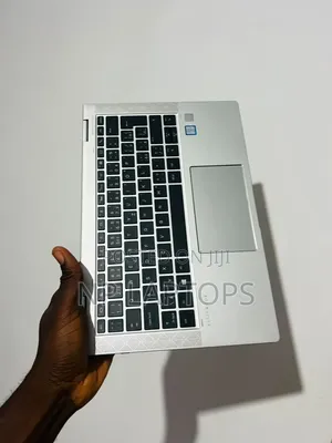 Laptop HP EliteBook X360 1030 G3 8GB Intel Core i5 SSD 256GB