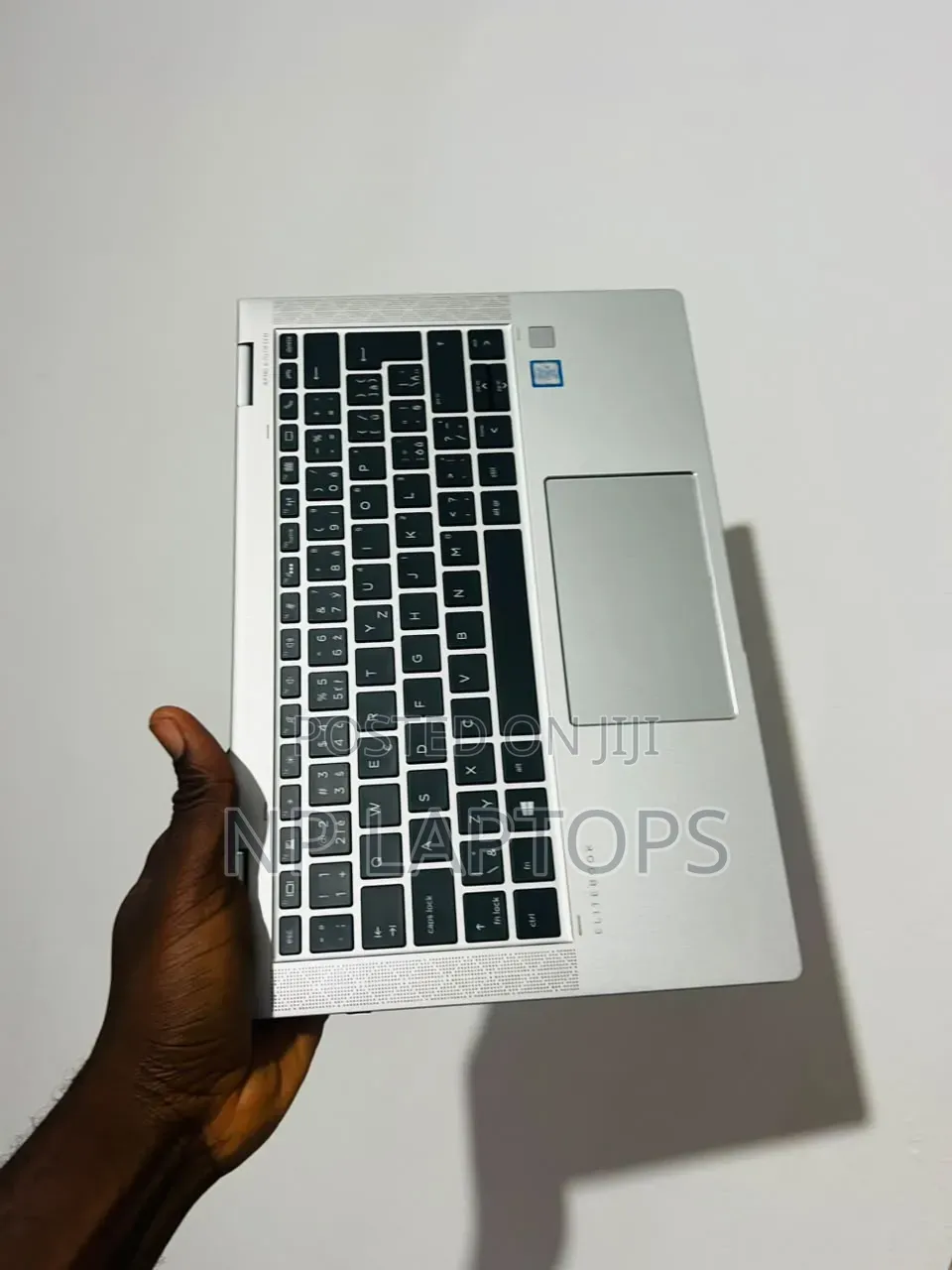 Laptop HP EliteBook X360 1030 G3 8GB Intel Core i5 SSD 256GB