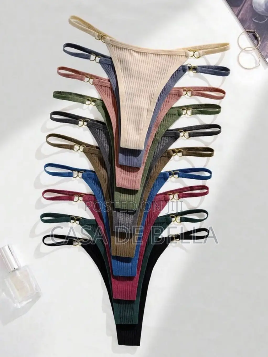 Cotton Panties