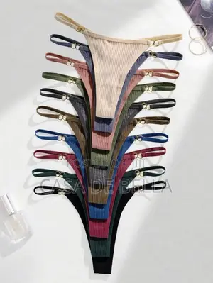 Cotton Panties