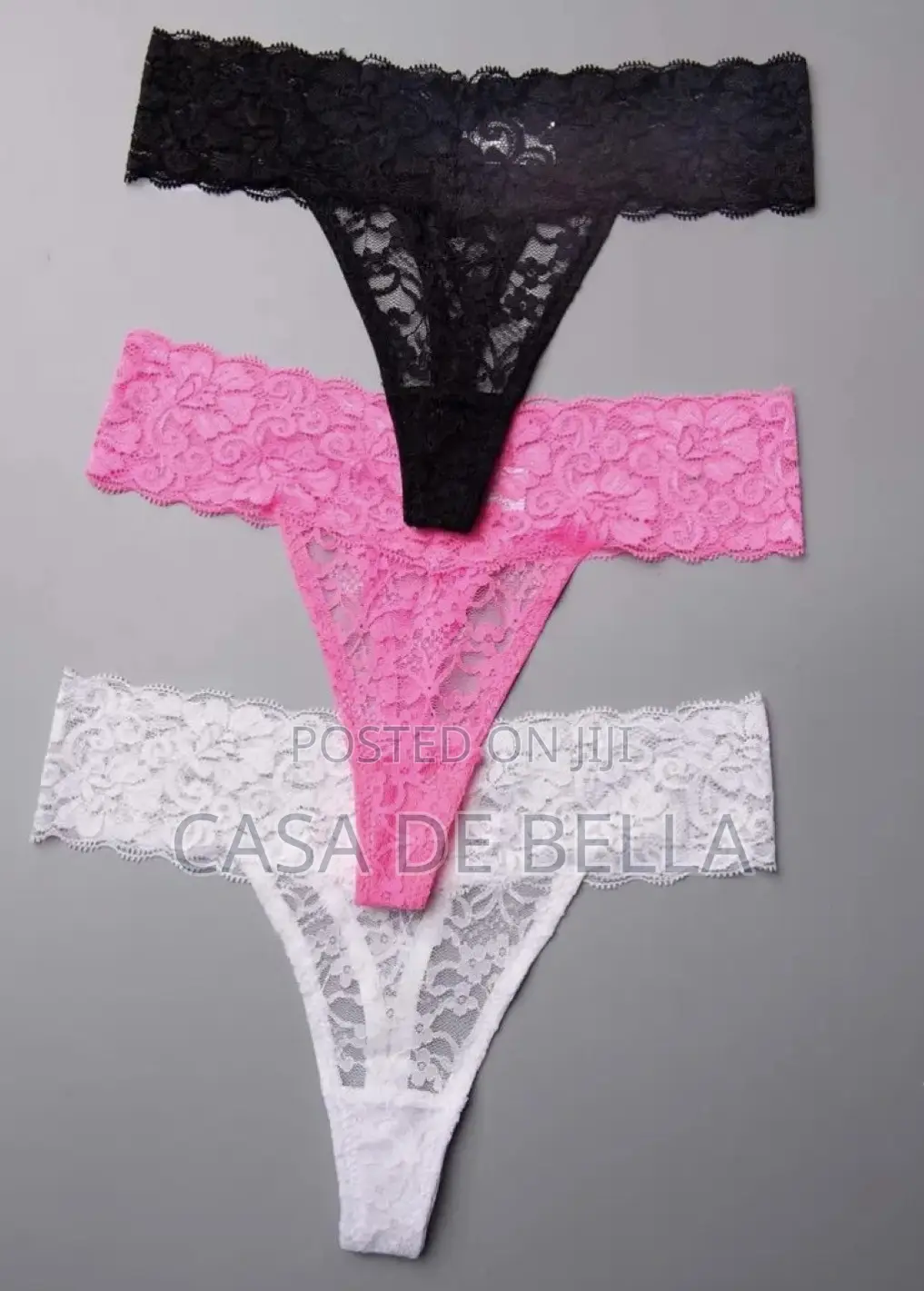 Cotton Panties