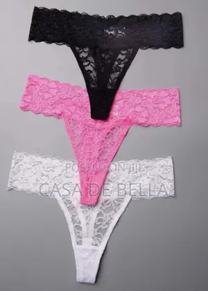 Cotton Panties