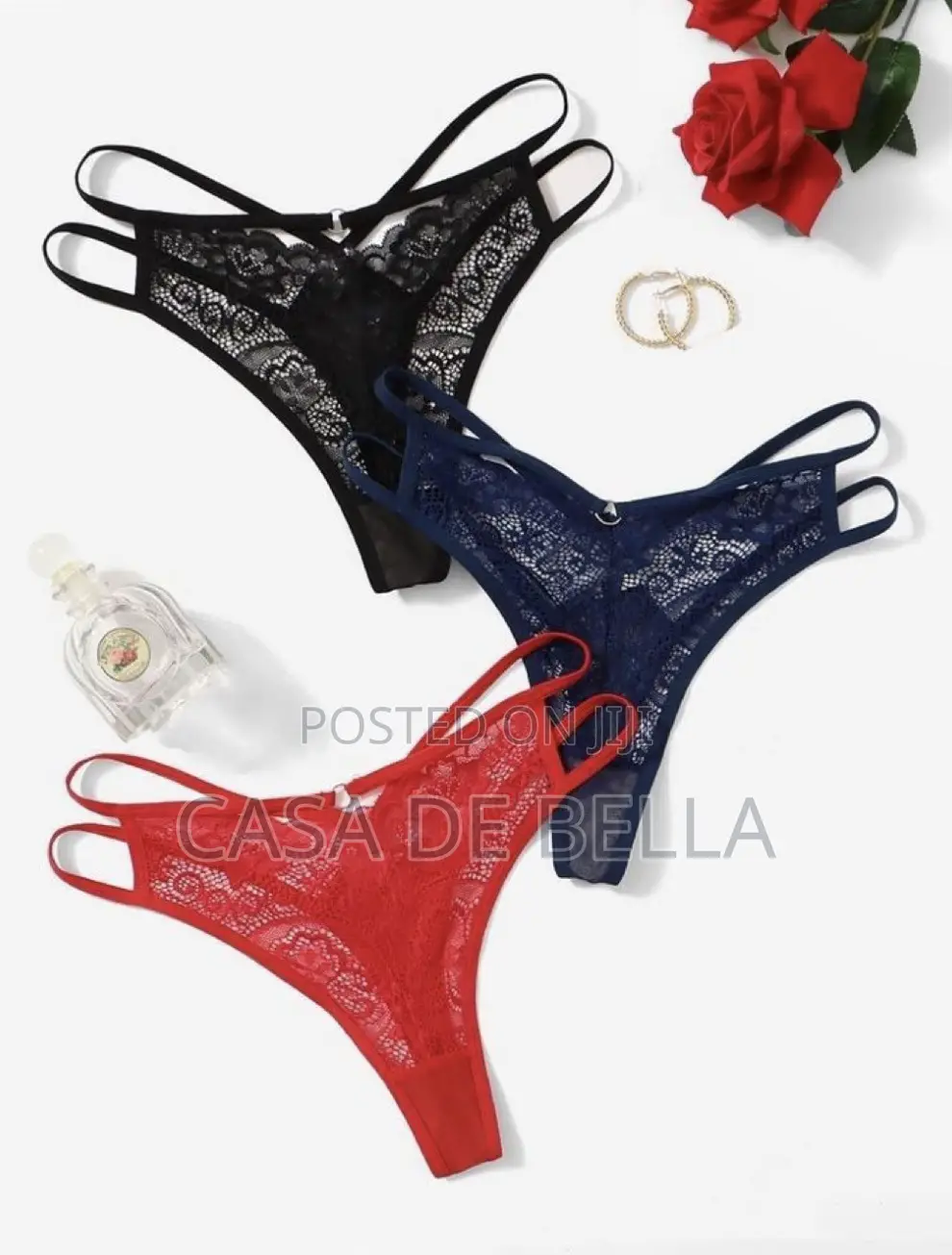 Cotton Panties