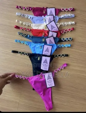Cotton Panties