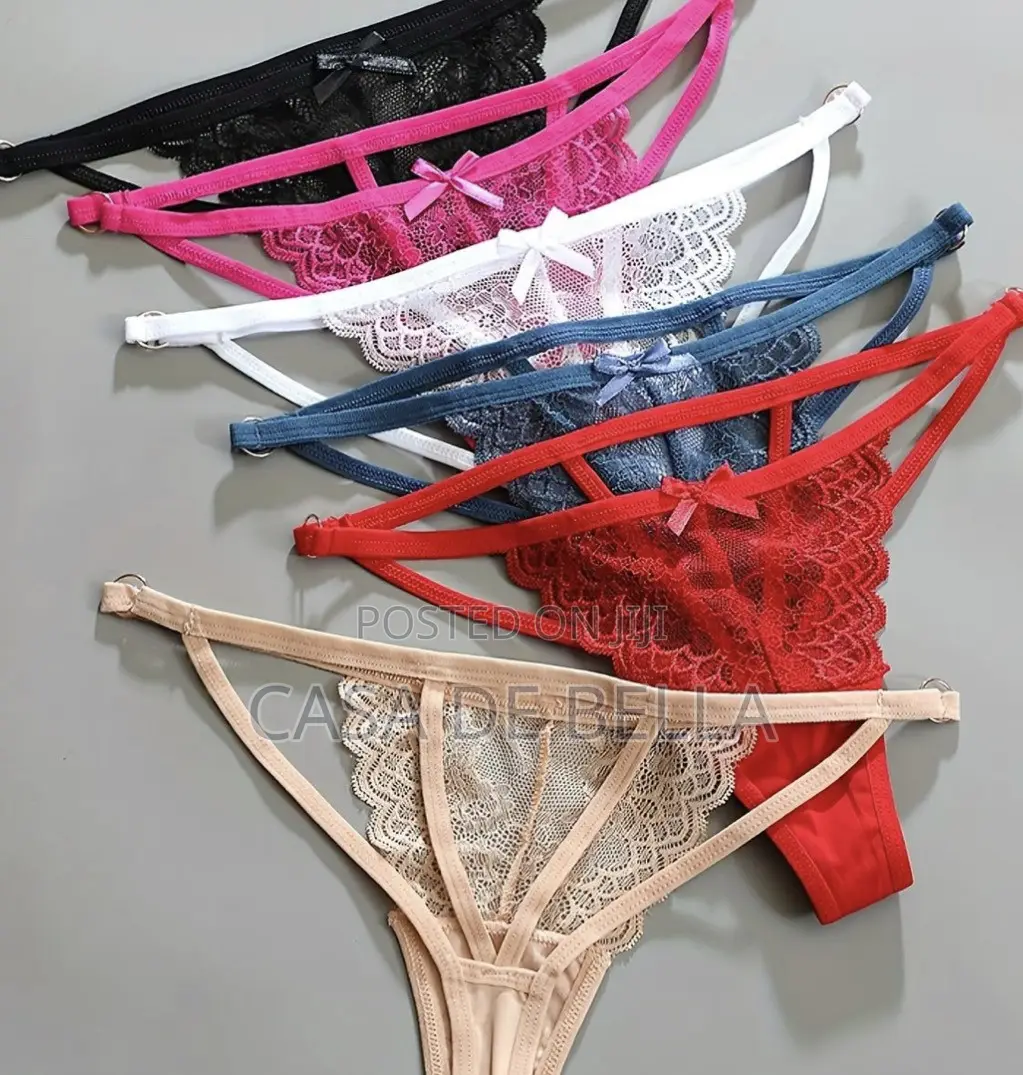 Cotton Panties