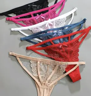 Cotton Panties