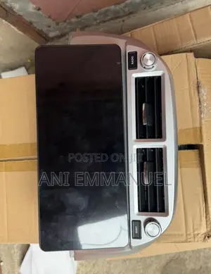 Hyundai Tucson 2015 to 2018 12.3 Inches Android / Apple CarPlay