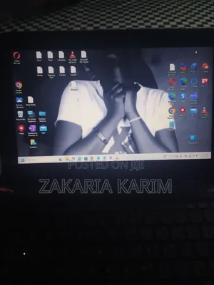 Laptop HP Chromebook 11 G6 EE 8GB Intel Core i5 SSD 250GB