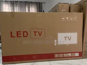 65 Inch Smart TV